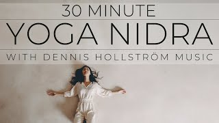Yoga Nidra Sound Therapy