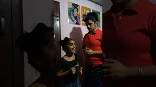 എനിക്ക് എന്തിന്റെ കേട് ആയിരുന്നു #shortvideo #shortsvideo #comedy