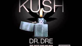 Kush - Dr. Dre (feat. Snoop Dogg \u0026 Akon) [explicit]