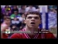 24.01.1996 unicaja malaga vs. olympiacos redbasketzone.blogspot.com