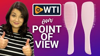 Tangle Teezer Detangling Brushes | Our Point Of View