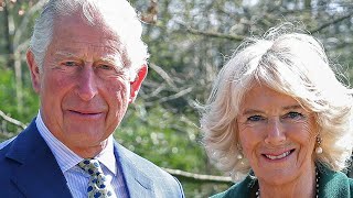 Body Language Pro Breaks Down King Charles & Camilla's Relationship