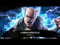 鉄拳7 bgm tekken 7 ost soundtrack