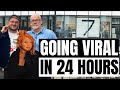 GOING VIRAL IN 24 HOURS | The Sauce #46