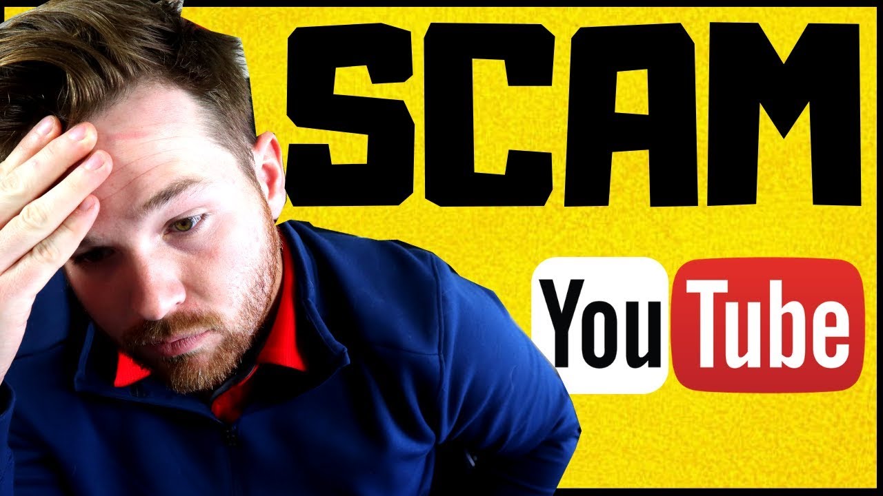рџ ґ Scam Why Youtube Automation Is A Scam 2024 Youtube рџ ґ Scam Why Youtube Automation Is A Scam 2024 Youtube