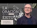 📺 La Oración es la clave del éxito - Andrés Corson - 24 Enero 2021 | Prédicas Cristianas