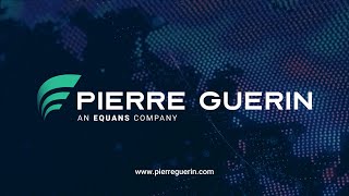 Corporate Présentation PIERRE GUERIN EQUANS - EN