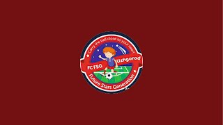 FC FSG - CFT FAMT Prešov. CFT WINTER CUP U11