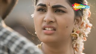 CLIMAX | Oye Ninne (2017) (HD) - Part 6 | Srushti Dange, Bharat Margani, Tulasi, Thagubothu Ramesh