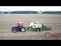 Krone BigPack 1290 on demo