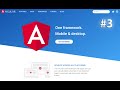 Angular tutorial for beginners: Part 3 Angular IDE
