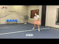 🎾테린이도 안하는 실수를 하고있었네요..맨날 졌던 이유｜테니스레슨｜지니서니테니스｜jnsn tennis