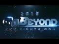 2018 Go Beyond