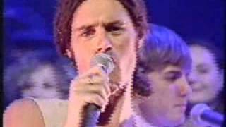 Take That on Top Of The Pops - Never Forget - 1st Live performance without Robbie - 1995