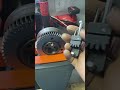 M156 Timing Tool: Lash Gear