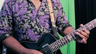 Pehli Nazar Mein Kaisa Jaadu Kar Diya | Race | Atif Aslam | Guitar Cover | Chords
