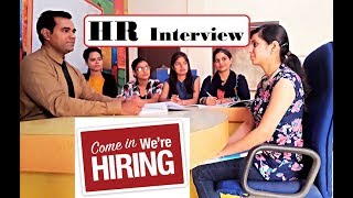 Human resource management interview questions | HRM | PD Classes