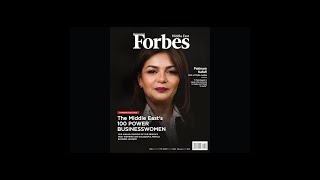 Forbes Middle East | February 2020