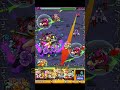 【モンスト】シュヴェルツェ・ヘルディン【極】　ノーコン