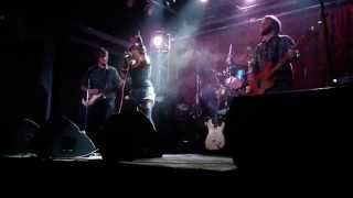 KRAAL - 'Circle Song' (Live at Mercury, Cape Town, 6 June 2014)