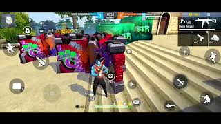 @TenzStar19FF- @MasterytOfficial97  Vs 2,Pro Player