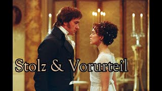 Stolz \u0026 Vorurteil- Love Story