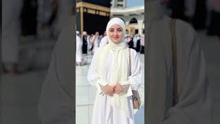 Hasbi rabi jalallah# beautiful islamic Naat💖 islam😍 Allah akbar# Youtube short# Beautiful❤️ Islam#