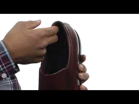 ecco edinburgh review