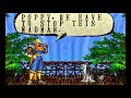 Samurai Shodown V: Galford playthrough lvl-4 【60fps】