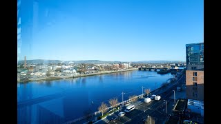 Apartment 604, Block A, Riverpoint, Bishops Quay, Limerick - V94 RY66