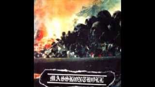 Masskontroll - Heartline (FULL SPLIT) 1994