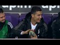 cristiano ronaldo funny moments with teammates