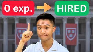 How To Get Your 1st Internship With No Experience