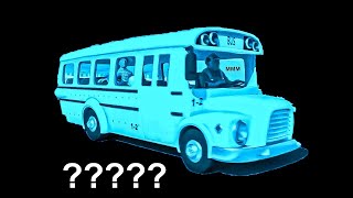 Wheels on the Bus CoComelon 🔊 Sound Variations in 5 minutes