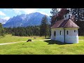 mittenwald sommer im werdenfelser land