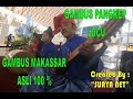 Gambus makassar