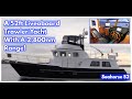 Trawler & Explorer Yacht Fans: What Do YOU Think Of The Seahorse 52?