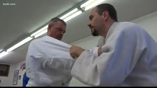 1 point to victory: The gentle way of judo in St. Louis