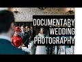 Documentary Wedding Photography | Different Wedding Styles Explained