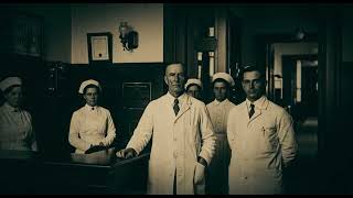 (1902, West Virginia) The Ghastly Asylum of the Ellsworth Lineage: A Macabre File They Tried to END