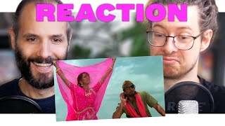 Khalnayak (1993) Paalkhi Mein Hoke Sawar Chali Re - Favorite Song Reaction | Madhuri Dixit