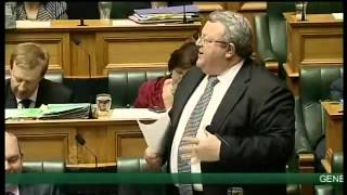 General Debate    21st March 2012    Part 1 gx0KGsm1 bw | New Zealand parliament | 2012