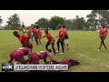 highlights lifeguard rams rfc vs entebbe jaguars central region rugby championship