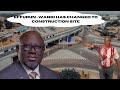 Delta State: Effurun-Warri FlyOver Bridge Development Update