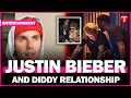 Justin Bieber fans suggest 'Lonely' lyrics hint at alleged incident with Diddy when he was a minor