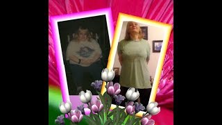 How I lost 121 pounds!