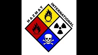 HAZMAT, Terrorism \u0026 Decontamination Procedures Fall '24