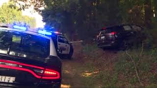 Cleveland County authorities arrest armd robbery suspect
