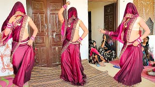 नॉनस्टॉप देहाती लोकगीत | DJ Dance Video | #Roli Shastri dehati nach geet || आशिकी सॉन्ग 2025