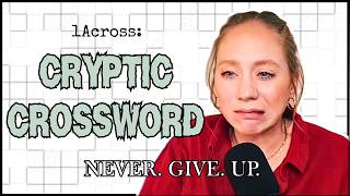 I don't know, that was bizarre... | Cryptic Crossword | 1Across | October 19, 2025